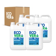 Ecover Non-Bio Laundry Liquid Detergent