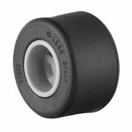 【Ready Stock】GENUINE LEGO Black Tyre (30028) + (74967) - Parts Tyre 14mm D. x 9mm Smooth Small Wide 