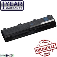 Toshiba Satellite C45-AK06B C45-AK07B C840 C840D PA5108U PA5109U PA5110U Laptop Battery