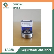 Bearing 6301 2RS NKN
