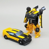 Đồ Chơi Biến Hình TF66 G1 King Kong Skyfire Optimus Prime Ultimate Combination Legend Class Movie Mo