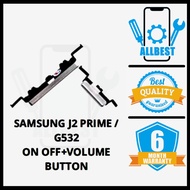 ALLBEST COMPATIBLE FOR SM J2 PRIME G532 G532F G530 G530H POWER ON OFF BUTTON VOLUME UP DOWN BUTTON