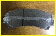 ◆ ▦ ♣ FRONT Disc Pads Brake Pads: Dmax, Alterra, Mux