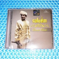 Saleem - Dunia Etnik [2010] Audio CD