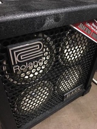 Roland Micro Cube BASS 出租