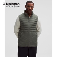 lululemon Mens Down for It All Vest