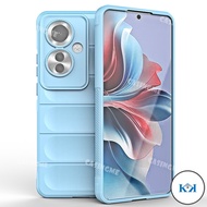 KK Oppo Reno11 F 5G Shockproof Casing For Oppo Reno11F Reno 11F Reno 11 F Pro F11 OppoReno11F 5G 202