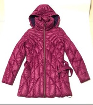 Pro Cam-Fis Puffer Jacket with Hood