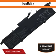 C41N1908 PX401IV High Capacity GA401IVC GA401QE Asus Laptop GA401IV GA401II PX401QM For Battery Rog 