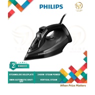 Philips Steam Iron 5000 series DST5040 | DST5040/86
