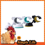 ~~ [REMAX] Mini Semicircle Car Holder/Navigation Holder/Mobile Phone Holder/Car Holder/RM-C02