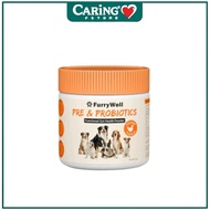 Gut Restore Powder for Dogs  Restore immunity, gut balance, skin & digestive health
