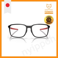Oakley Prescription Glasses OX8145D INGRESS Asian Design BLACK INK 56