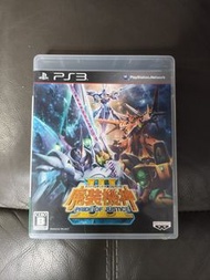 PS3 魔裝機神 3 日版