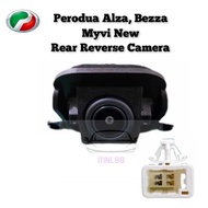 Original Geniune Perodua Alza Bezza Myvi New D20N Rear Reverse Camera Television