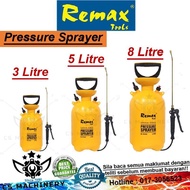 Super HeavyDuty Remax 3L 5L 8L Pressure Sprayer / Farm Pesticide Sprayer 95-HS430 95-HS450 95-HS480