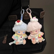 dimoo新生日记娃衣10cm棉花娃娃毛绒公仔衣服玩偶依赖眷恋服装Dimoo newborn diary doll 10cm20260907