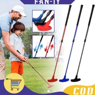 CODE M4G Golf Stick Putter 53 To 93cm Retractable Golf Club Men Women Unisex Aluminum Golf Stick Com