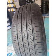 Giti 225V1 215 50 R18 y23 Percentage Tire There Is A Patch.