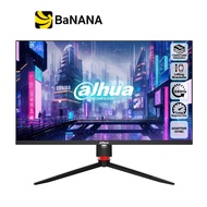 จอมอนิเตอร์ DAHUA DHI-LM27-E240A Gaming Monitor (VA 240Hz)