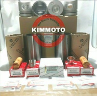 LINER KIT SET BORING SET PS120