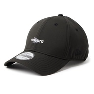 Wordmark Woman Performance Black 39THIRTY Open Back Stretch Adjustable Cap