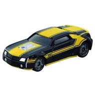 Tomica · Dream Tomica · Transformers Bumblebee (Black Version)