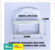 Samsung Washing Machine Filter Bag Filter Box Hair Filter 82MMX41MM (OEM)