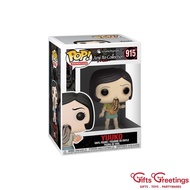 Funko Pop Junji Ito Collection 915 Yuuko
