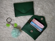 Dompet Tipis Wanita Dompet Papirut DOmpet Kecil Wanita Dompet Kecil Mini Simple Lucu Murah 5000