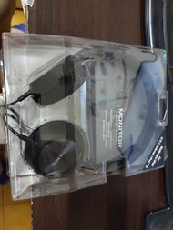 Sony MDR-ZX300 有線耳機 立體聲 因放久，耳機脫皮，需更換
