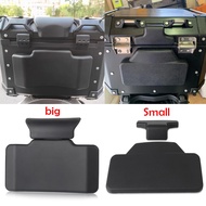 G Motorcycle Accessories Rear Box Backrest Pad For Benelli TRK 502 x TRK502X TRK502 2017-2024 2023