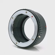 RJ CY鏡頭轉接至Canon佳能EOS-M接環的鏡頭轉接環(無限遠可合焦)CY轉EOS-M YC轉EOS-M C/Y-EOS-M CY-EOS-M Y/C-EOSM CY-EFM