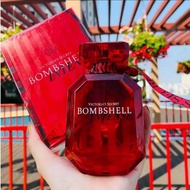 FLASH SALE Parfum VICTORIA SECRET BOMBSHELL INTENS Eau De Toilette Pemikat Wanita Pria Bikin Nafsu T