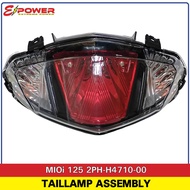 E-POWER MIOi 125 TAILLAMP ASSY. [2PH-H4710-00]