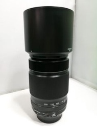 Fujifilm 55-200mm F3.5-4.8 R XF LM OIS