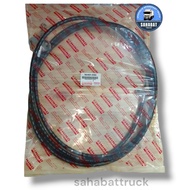 Hand Brake Cable HINO RANGER HO7C Hand Brake Cable 46401-5191