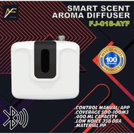 Scenting Smart Diffuser FJ-018-AYF Pengharum ruangan