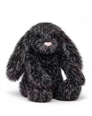 Jellycat 51cm大黑兔