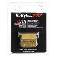 Professional Barberlogy Replacement Blades FX707 FX802 FX8010 For BaByIissPRO Hair Clipper&Hair Trim
