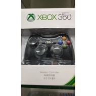 Xbox 360 wireless controller