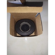 Selling Jabra Evolve2 65 Flex Ear Cushion Original Leather - Bllack
