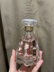 Lanvin modern princess 香水