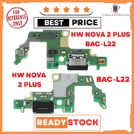 PLUG IN CHARGING BOARD HW NOVA 2 PLUS BAC-L22