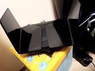 router 路由器 Netgear Nighthawk RAX200 AX11000 三頻 WiFi 6 智能無線路由器 EAX80 雙頻 WiFi 6 Mesh Extender 延伸路由器 (A