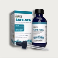 (DISTRIBUTOR) (Expiry 02/2027) Four Leaf Rover: Safe Sea - Omega 3