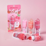 บลัชออนเนื้อครีม บลัชออน ซีเวนน่า คัลเลอร์ ไอศกรีม ลิควิด บลัช SIVANNA ICE CREAMI LIQUID HF756