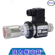 Pressure Relay Oil Pressure Switch JCS-02N JCS-02NL JCS-02H JCS-02NLL