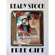 NOVEL MY PA, MY HUSBAND - SOPHILEA
