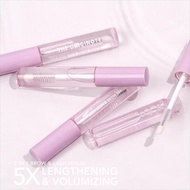 MINJIE x The Originote 2in1 Lash & Brow Serum